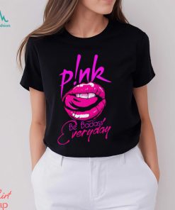 Pink Concert 2023 Summer Carnival Shirt