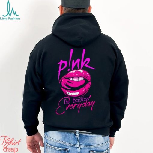 Pink Concert 2023 Summer Carnival Shirt