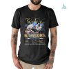 Pink Floyd 60 Years 1965 – 2025 Thank You For The Memories Shirt