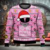 Ugly Christmas Sweater Tractor Supply Co 3D For Men Women