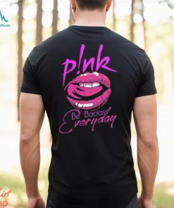 Pink Summer Carnival 2023 Tour Shirt