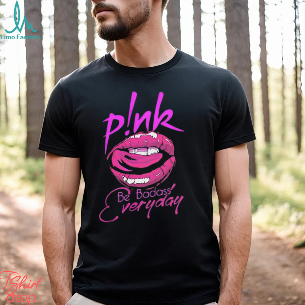 Pink Summer Carnival 2023 Tour Shirt Pink Summer Carnival 2023 Tour Shirt