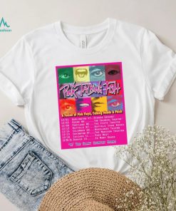 Pink Talking Fish Announce December 2023 Tour Shirt, hoodie, sweater, long sleeve and tank top Pink Talking Fish Announce December 2023 Tour Shirt