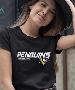 Pittsburgh Penguins Concepts Sport Shirt