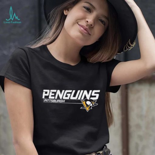 Pittsburgh Penguins Concepts Sport Shirt