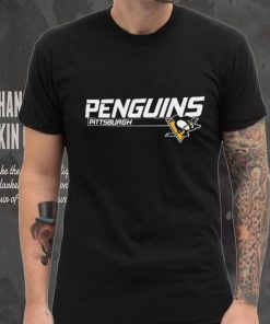 Pittsburgh Penguins Concepts Sport Shirt