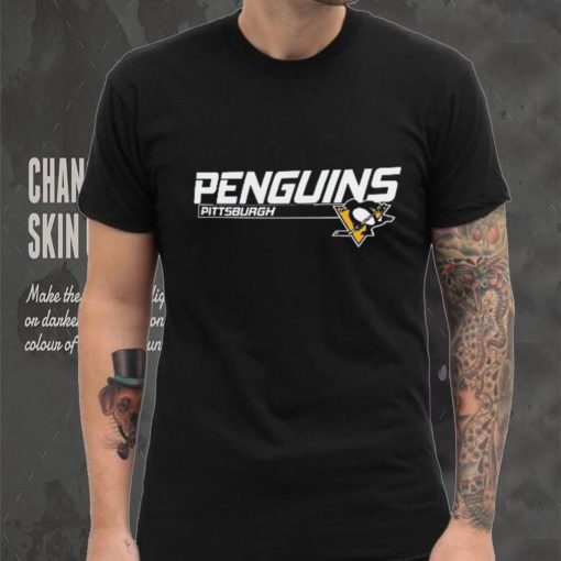 Pittsburgh Penguins Concepts Sport Shirt