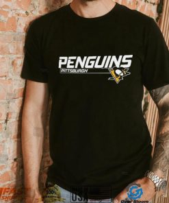 Pittsburgh Penguins Concepts Sport Shirt