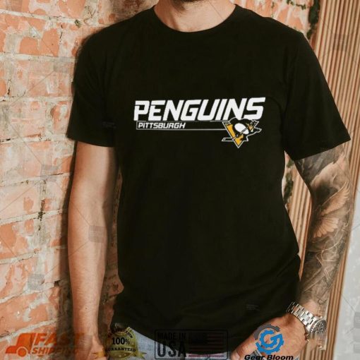 Pittsburgh Penguins Concepts Sport Shirt