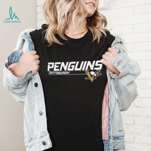 Pittsburgh Penguins Concepts Sport Shirt