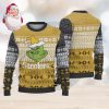 Mimikyu Pokemon Christmas AOP Sweater