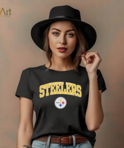 Pittsburgh Steelers Concepts Sport Big & Tall T Shirt