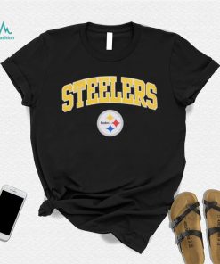 Pittsburgh Steelers Concepts Sport Big & Tall T Shirt