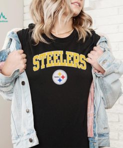 Pittsburgh Steelers Concepts Sport Big & Tall T Shirt