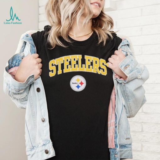 Pittsburgh Steelers Concepts Sport Big & Tall T Shirt