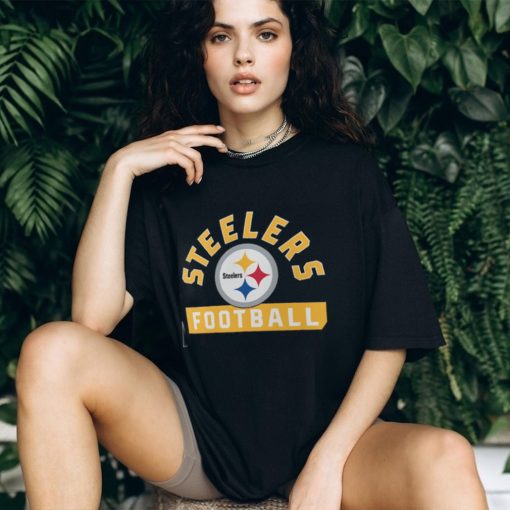 Pittsburgh Steelers Fanatics Branded Two Pack 2023 Schedule T Shirt