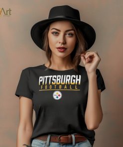 Pittsburgh Steelers Fanatics Branded Two Pack T Shirt