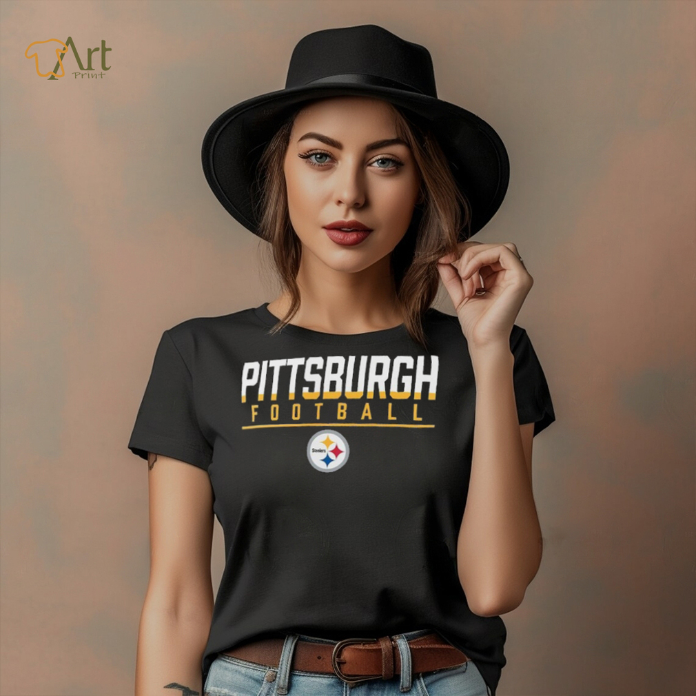 Pittsburgh Steelers Fanatics Branded Two Pack T Shirt Pittsburgh Steelers Fanatics Branded Two Pack T Shirt