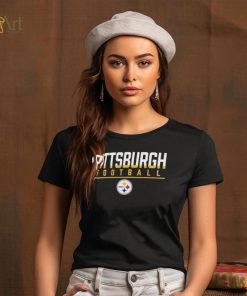Pittsburgh Steelers Fanatics Branded Two Pack T Shirt