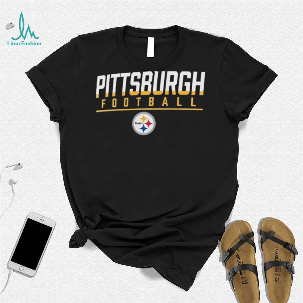 Pittsburgh Steelers Fanatics Branded Two Pack T Shirt Pittsburgh Steelers Fanatics Branded Two Pack T Shirt