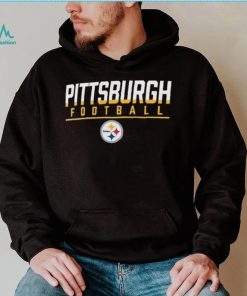 Pittsburgh Steelers Fanatics Branded Two Pack T Shirt