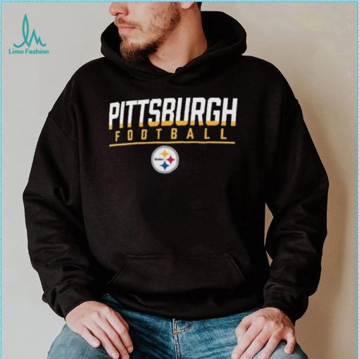 Pittsburgh Steelers Fanatics Branded Two Pack T Shirt