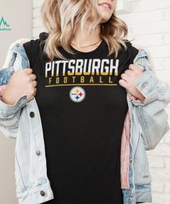 Pittsburgh Steelers Fanatics Branded Two Pack T Shirt