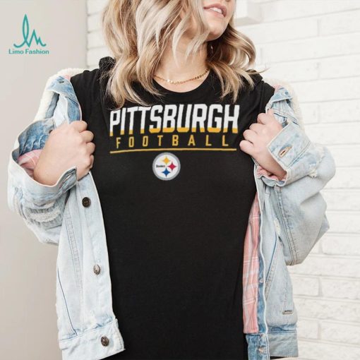 Pittsburgh Steelers Fanatics Branded Two Pack T Shirt