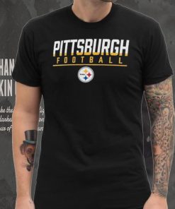 Pittsburgh Steelers Fanatics Branded Two Pack T Shirt