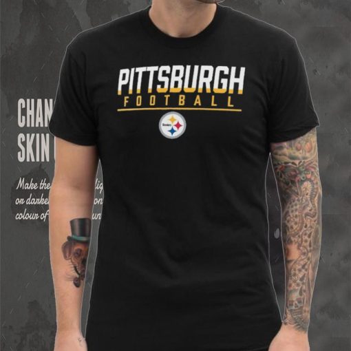 Pittsburgh Steelers Fanatics Branded Two Pack T Shirt