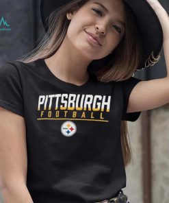 Pittsburgh Steelers Fanatics Branded Two Pack T Shirt