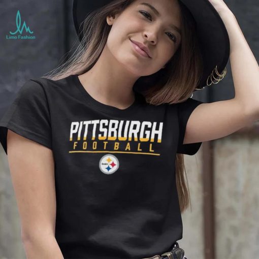 Pittsburgh Steelers Fanatics Branded Two Pack T Shirt