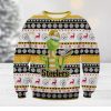 Die Hard Ugly Christmas Sweater Nakatomi Plaza Hans Gruber Christmas Movie Christmas Party