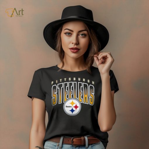 Pittsburgh Steelers Preschool Fan Fave T Shirts