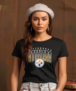 Pittsburgh Steelers Preschool Fan Fave T Shirts