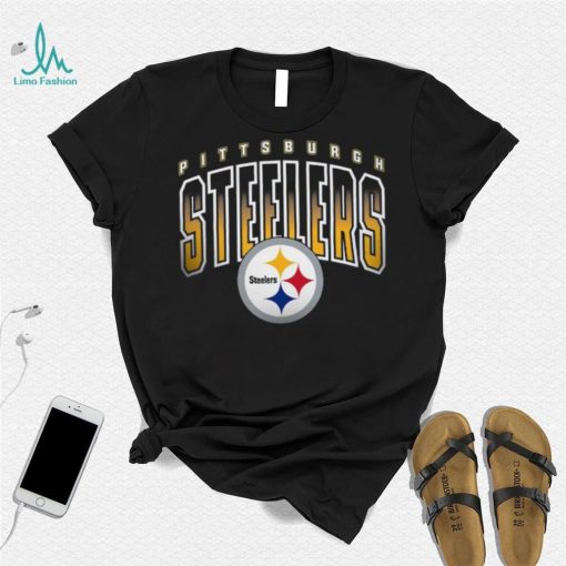 Pittsburgh Steelers Preschool Fan Fave T Shirts
