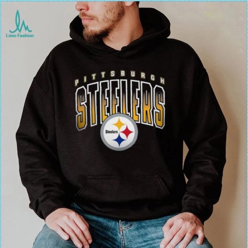 Pittsburgh Steelers Preschool Fan Fave T Shirts