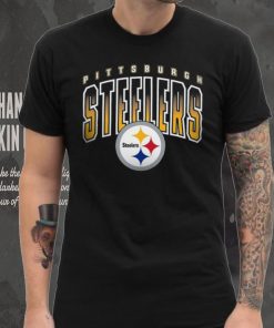 Pittsburgh Steelers Preschool Fan Fave T Shirts