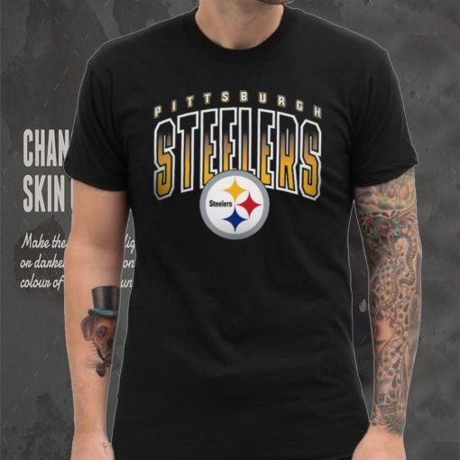 Pittsburgh Steelers Preschool Fan Fave T Shirts