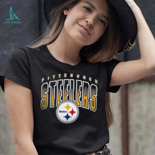 Pittsburgh Steelers Preschool Fan Fave T Shirts