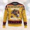 Bitburger Christmas Ugly Sweater Special Gift For Xmas