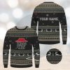 Pepsi Ugly Sweater Uniform Sweater Party Gift Xmas Gift