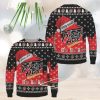 Pokemon Umbreon Christmas AOP Sweater