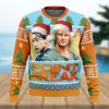 Travis Kelce The Eras tour Christmas Sweater