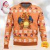 Christmas Sweater Green Bay Packers Christmas Funny DJ Santa Limited Edition 3D Sweater