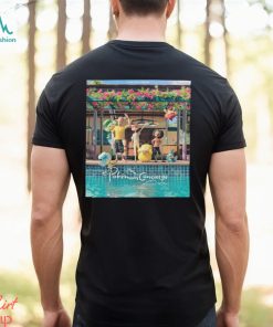 Pokemon Concierge Official Unisex T Shirt