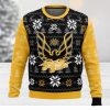 It’s Penguin ing Ugly Christmas Sweater