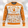 Miller Lite Is Coming Ugly Christmas Sweater 2023 Christmas Gift 3D Sweater