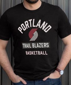 Portland Trail Blazers Basketball Shirt