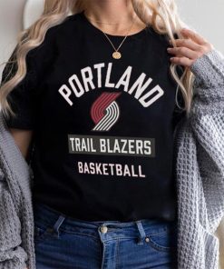 Portland Trail Blazers Basketball Shirt